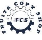 Fruita Copy Shop, Fruita CO